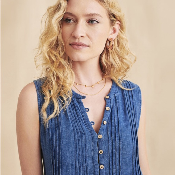 Isha Dress - Picture 2 of 6